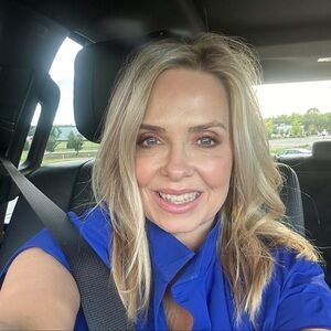 Meet your Posher, Kym